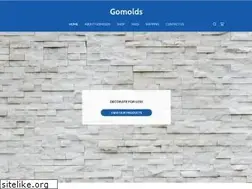 gomolds.com