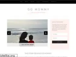 Sites similar to gomommy.in