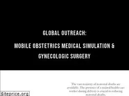 Sites similar to gomomsgogyns.com