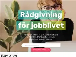 Sites similar to gomonday.se