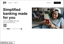 Sites similar to gomoney.global