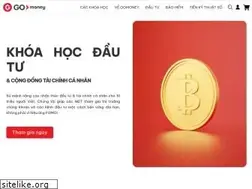 Sites similar to gomoney.vn