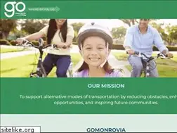 Sites similar to gomonrovia.com