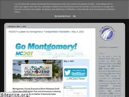 Sites similar to gomontgomery.blogspot.com
