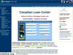 Sites similar to gomortgagebroker.com
