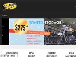 Sites similar to gomotomn.com