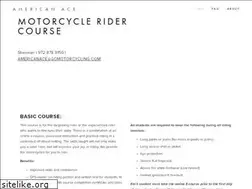 Sites similar to gomotorcycling.com