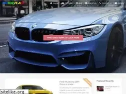 Sites similar to gomotorplace.com