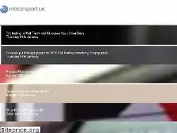 Sites similar to gomotorsport.net