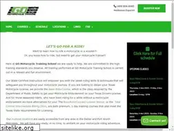 Sites similar to gomotoschool.com