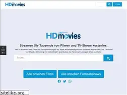 Sites similar to gomovflix.com
