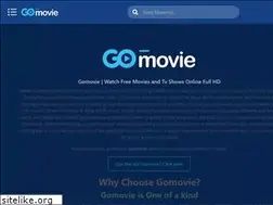 Sites similar to gomovie.bz