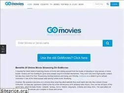 Sites similar to gomoviefree.sc