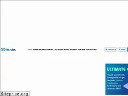 Sites similar to gomovies-online.cam