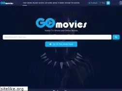 Sites similar to gomovies-online.vip