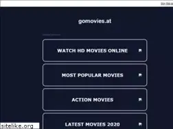 Sites similar to gomovies.at