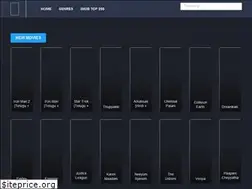 Sites similar to gomovies.band