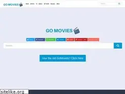 Sites similar to gomovies.bar