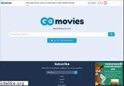 Sites similar to gomovies.bid