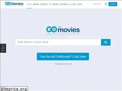 Sites similar to gomovies.film