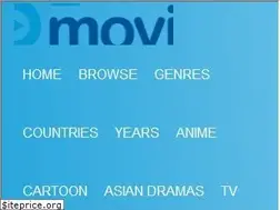 Sites similar to gomovies.fm