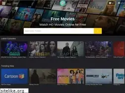 Sites similar to gomovies.fun