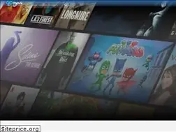Sites similar to gomovies.ninja