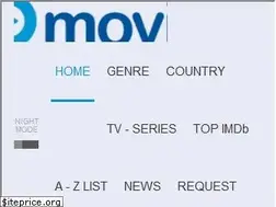 Sites similar to gomovies.pet