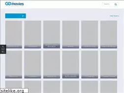Sites similar to gomovies.store
