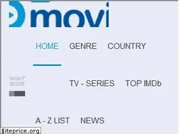 Sites similar to gomovies.vc