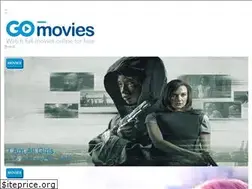 Sites similar to gomovies.work