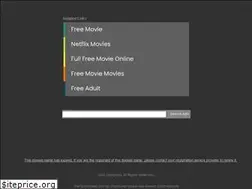 Sites similar to gomovies123.today