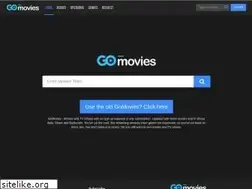 Sites similar to gomovies4free.me
