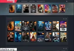 Sites similar to gomovies4k.com