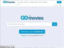 Sites similar to gomoviesfull.co