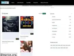 Sites similar to gomovieshub.co