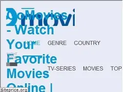 Sites similar to gomovieshub.sc