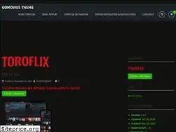 Sites similar to gomoviestheme.xyz