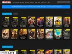 Sites similar to gomoviz.me