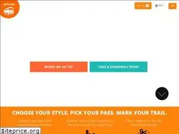 Sites similar to gomowgli.in
