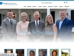 Sites similar to gompffh.com