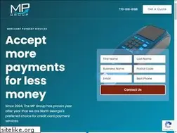 Sites similar to gompgroup.com