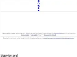 Sites similar to gomplate.ca