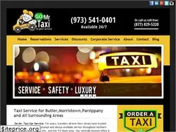 Sites similar to gomrtaxi.com