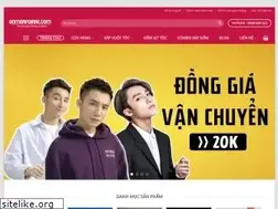 Sites similar to gomsapgiare.com