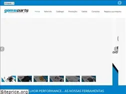 Sites similar to gomsiparts.pt