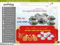 Sites similar to gomsubattrang.com