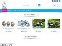 Sites similar to gomsubattrang.org.vn