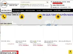 Sites similar to gomsubattrangonline.com