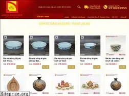 Sites similar to gomsudungngan.com